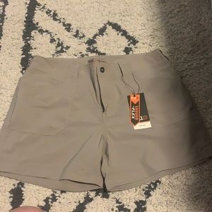 5.11 tactical shorts